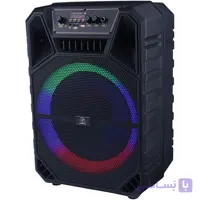 اسپیکر باریک ایکس پی S1323 | خرید و قیمت اسپیکر ساندباری XP-S1323