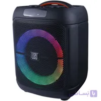 اسپیکر ایکس پی مدل XP-S1322 | خرید و قیمت اسپیکر باریک دسکتاپ XP