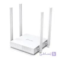 روتر تی پی لینک Archer C24 | خرید و قیمت روتر دوبانده AC750