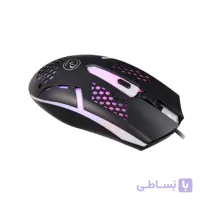 ماوس گیمینگ ایکس پی مدل XP 698 | خرید و قیمت موس گیمینگ XP