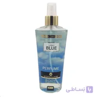 بادی اسپلش لایت بلو وودلایک | LIGHT BLUE WOODLIKE | حجم ۲۵۰ میلی لیتر