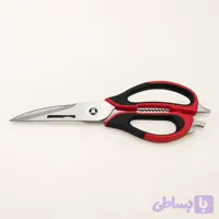 قیچی آشپزخانه چندمنظوره مدل اطلس