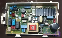 برد لباسشویی LG دایرکت درایو