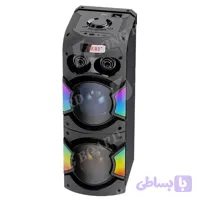 اسپیکر بلوتوثی برودو BTS2238