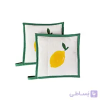 دستگیره مربع مدل لیمو
