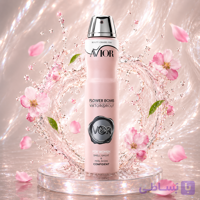 اسپری زنانه اویور رایحه FRLOWER BOMB