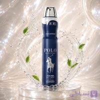 اسپری مردانه اویور رایحه POLO