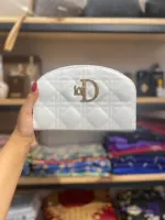 کیف مدل dior