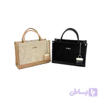 کیف دستی زنانه مدل زارا آویزدار | شیک و جادار