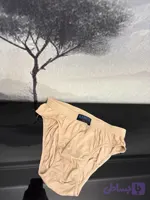 شورت مردانه کارون مدل پادار با نخ پنبه درجه یک