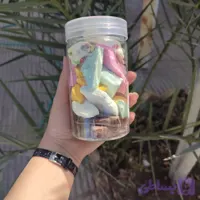 بستنی خشک