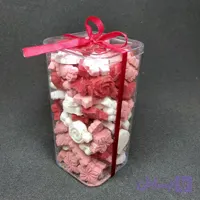 قندفانتزی گل سرخ – 300 گرم