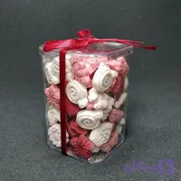 قندفانتزی گل سرخ – 200 گرم