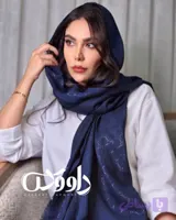 شال کنفی گوچی