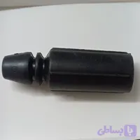 گردگیر جلو پراید
