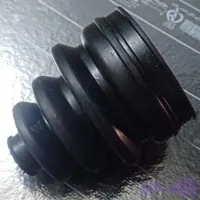 گردگیر سر پلوس ABS پراید وگر