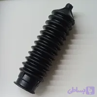 گردگیر فرمان پراید