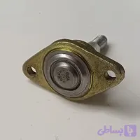 سیبک زیر کمک پیکان