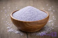 نمک آبی اصل سمنان (سایز نمکدانی و نمکسابی)