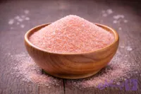 نمک صورتی معدنی اصل (سایز نمکدانی، نمکسابی و پک اقتصادی)
