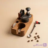 استند قهوه لاویز
