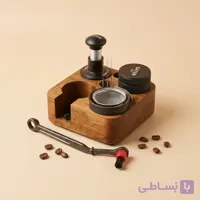 استند قهوه بلک لاوا