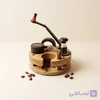استند قهوه سیرکل