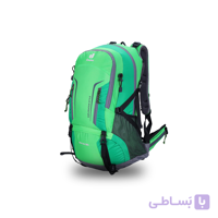 کوله پشتی طرح دیوتر مدل ASCEN ظرفیت 38 لیتر
