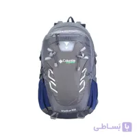کوله پشتی کلمبیا مدل Adventure ظرفیت ۴۰ لیتر
