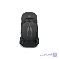 کوله پشتی آسپری 65 لیتری مدل Atmos AG 65L