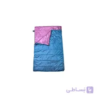 کیسه‌ خواب دو نفره ادونچر مدل Adventure Family