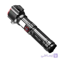 چراغ قوه اسمال سان مدل ZY-2210