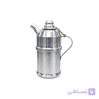 کتری سفری مدل شامورتی