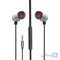 هنذفری با سیم کوکلاسیک KUCLASSIC H4