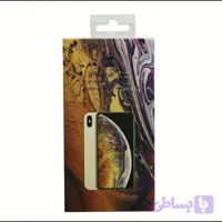 شارژر 5 وات آیفون همراه کابل مدل iphone xs