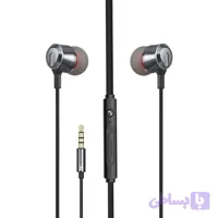 هنذفری با سیم کوکلاسیک kuclassic H7