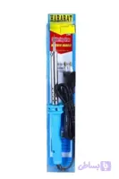 هویه حرارت HARARAT 80W طرح Goot توان متغیر : 80 ولت طول کابل : 1٫2 متر