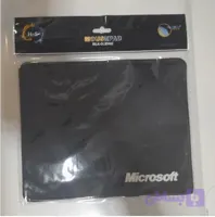 موس پدبا کیفیت silk-gliding مدل H5 طرح Microsoft ابعاد 18×22