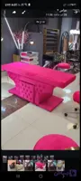 تخت لمسه کمدار
