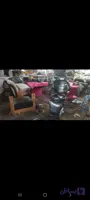 صندلی ارایشگاهی پروانه ای