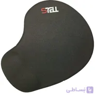 ماوس پد ارگونومیک Stell