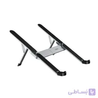 پایه نگهدارنده لپ تاپ رپو (Rapoo) مدل SL100  مناسب برای لپ تاپ های تا 15.6 اینچ
