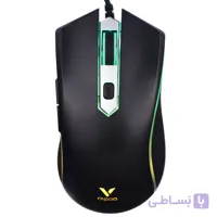 ماوس رپو (Rapoo) گیمینگ مدل V28S