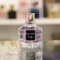 عطر ادکلن گلن پری آنپریدیکتبل لیدی GLENN PERRI Unpredictable Lady 100ML