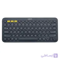کیبورد بی سیم لاجیتک مدل K380 – اورجینال – نوک مدادی