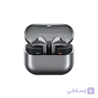 هدفون بلوتوثی سامسونگ مدل Galaxy Buds3 رنگ نقره ای