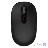 ماوس مایکروسافت مدل Wireless Mobile 1850