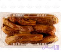بادمجان سرخ کرده ۱ کیلو گرم