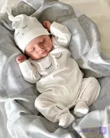 سرهمی نوزادی چشم