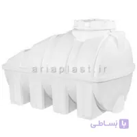 مخزن آب زیرپله ۱۰۰۰ لیتری